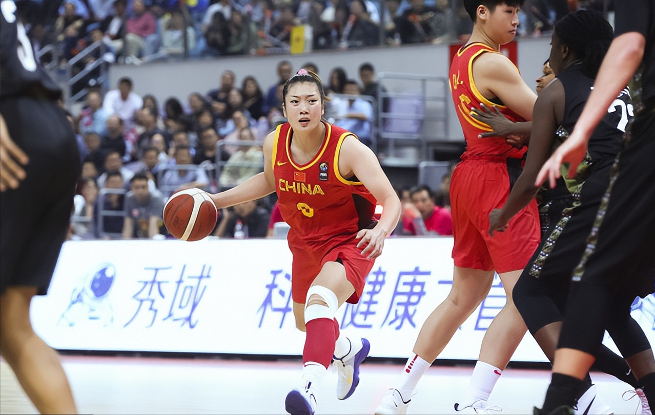 女篮|正式官宣！女篮当红国手再就业，转战三人篮球，志在夺冠弥补遗憾