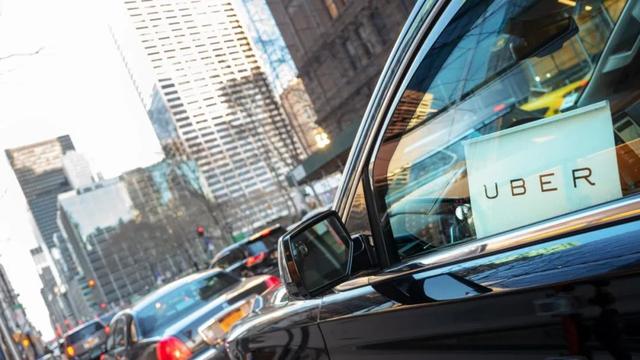 Uber|为了不让零时工转「正」，Uber、Lyft 们烧了几亿美元广告费