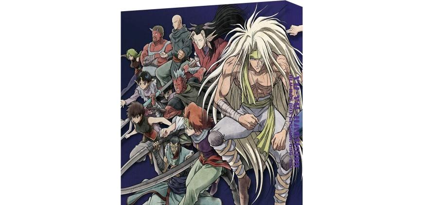|《幽游白书》故事剧情、大结局、角色介绍、真人版日剧资讯整理