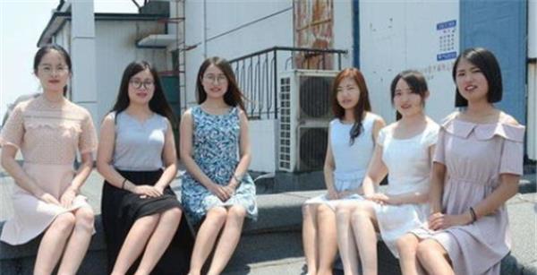 第一名|男生公认“女友职业”排名，公务员非首选，看到第一名：要求真高