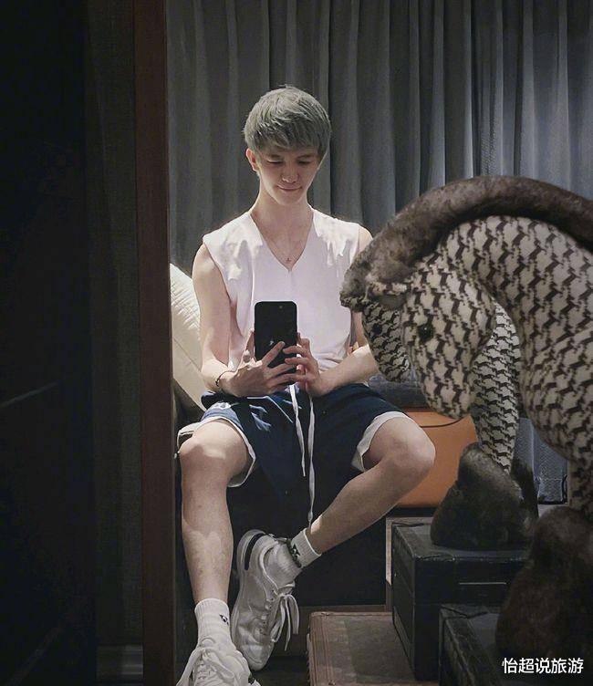 郭敬明|郭敬明的生活有多奢侈？杨幂：我去他家都不敢乱走动，怕碰坏东西赔不起