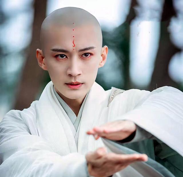 萧瑟|《少年歌行2》萧瑟成地仙,守护西境?无心逊色一筹,原因有三