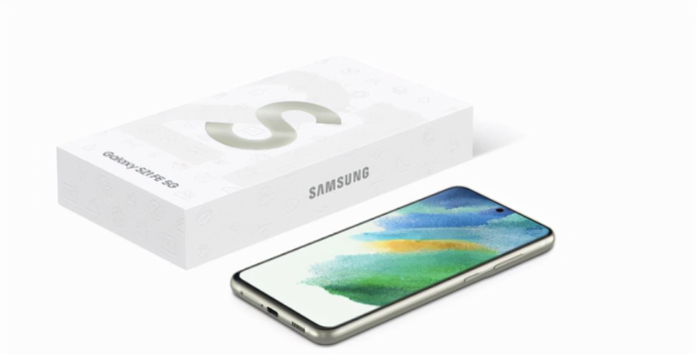 三星|比起新机昂贵的价格，我更看重老手机，原因在于体验该有都有