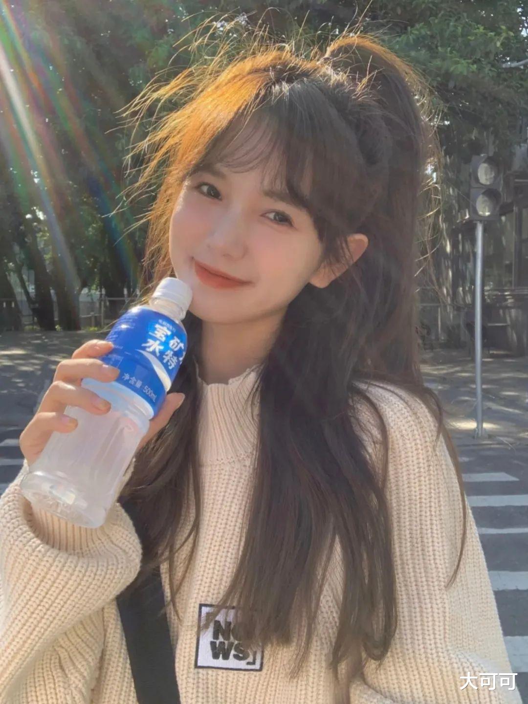 水煮蛋 Lisa“换头”失败？这次真翻车了！