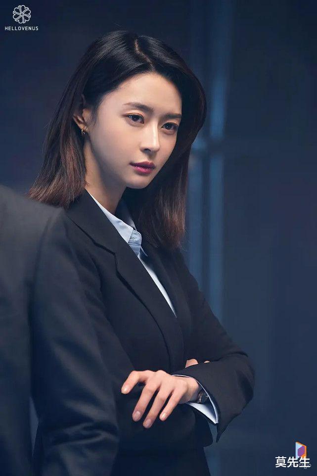 韩剧|近10年口碑最佳的9部复仇题材韩剧，《梨泰院》垫底，最高8.9分