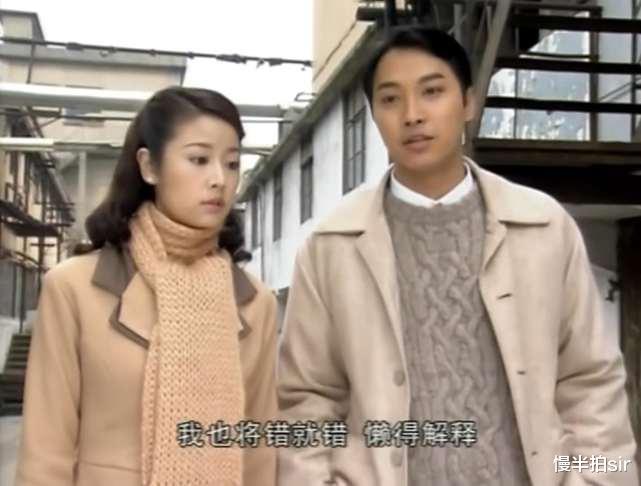 半生缘|《半生缘》原著：亲手把妹妹推给祝鸿才的顾曼璐，到底有多可怜？