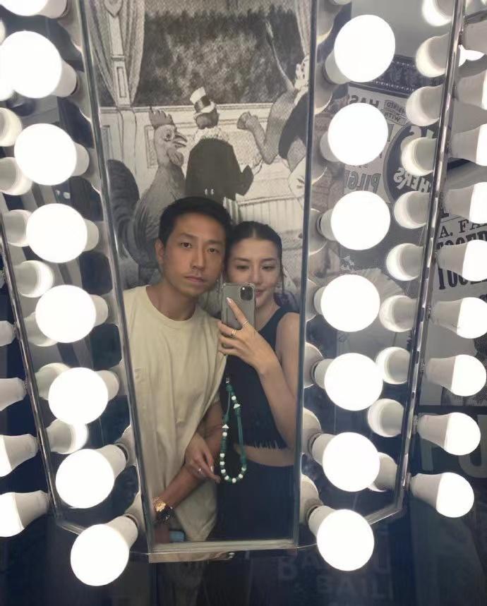 林峰|吴千语:自小被培训成名媛,玩转百亿富豪,被称第二位李嘉欣