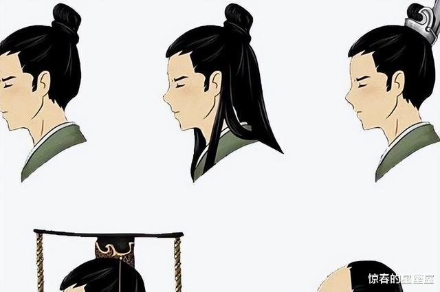 杨洋|古装少年郎究竟多难演?这么多年下来,只有这9位扛得住全束发考验