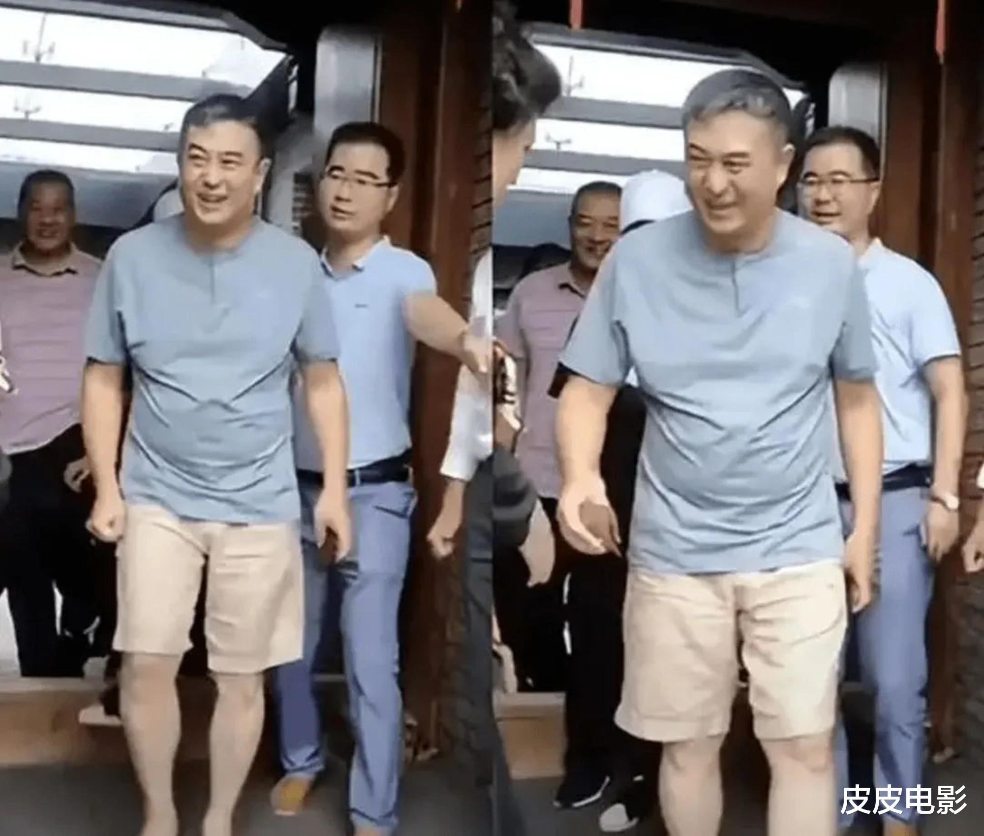 张嘉益|恭喜，今年张嘉益又变了，他这事也揭开了演艺圈3个关键成功法则