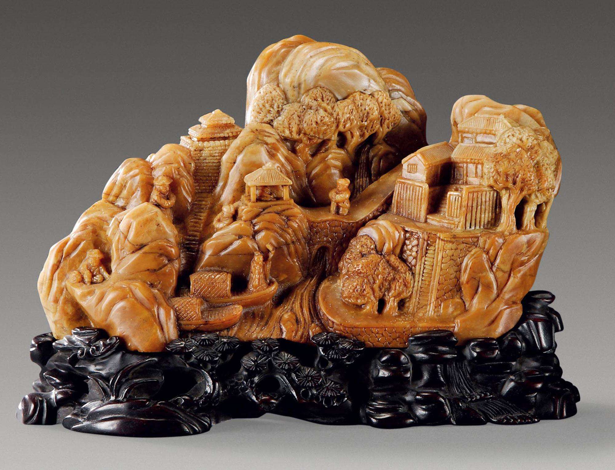 玉雕|玉是什么?有哪些寓意?