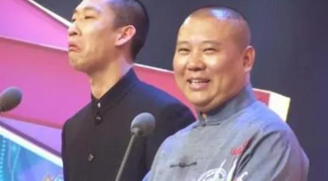 曹云金|没有郭德纲的扶持，曹云金被“打回原形”