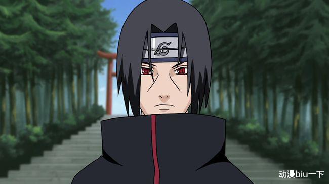 反派|火影忍者没有真正的反派，这种说法正确吗？你能接受反派洗白吗？