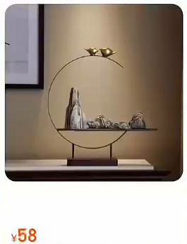 你知道软装饰品如何买才能更具性价比吗?我来告诉你!