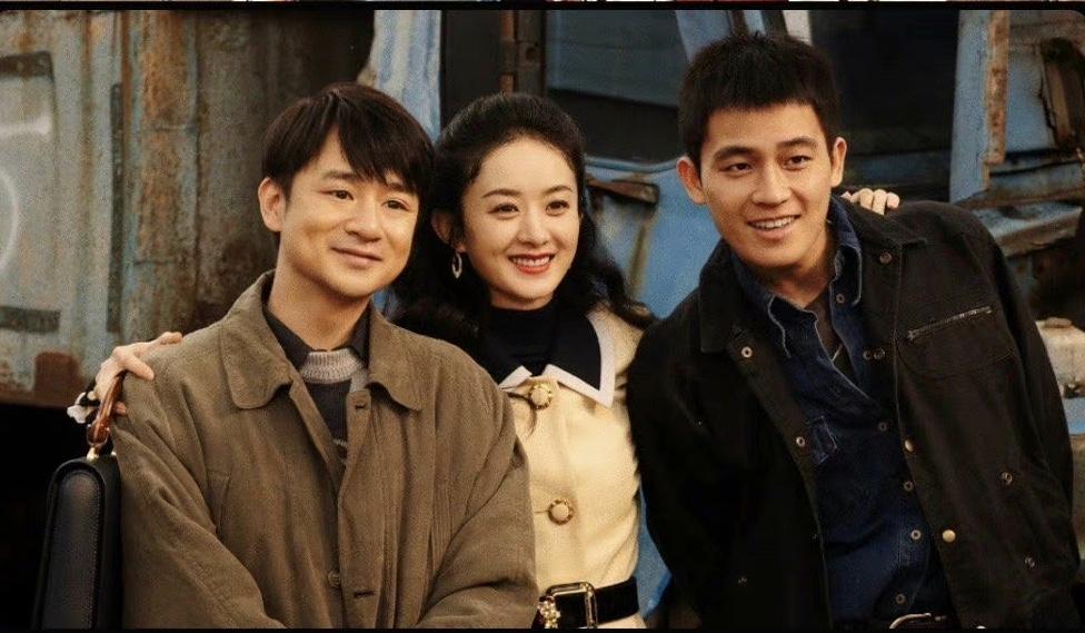 野蛮生长|《风吹半夏》开播就被一星刷屏，观众的差评理由出奇一致