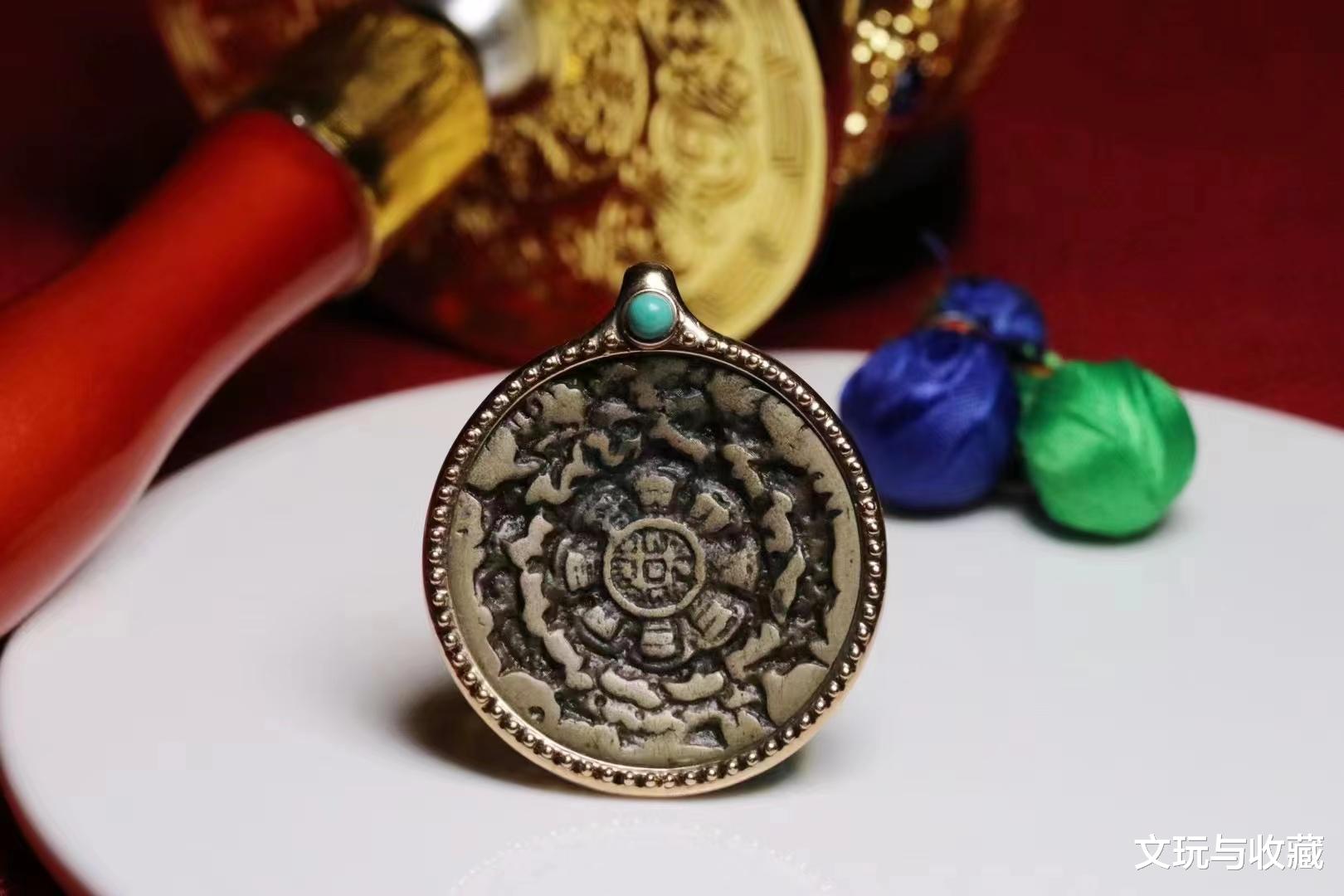 文玩|越是老的文玩,越有味道,也越加迷人和陶醉