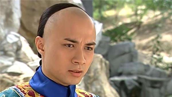 小燕子|还珠格格:裹挟了愧疚的爱情还能有多幸福?大概只有永琪心里清楚