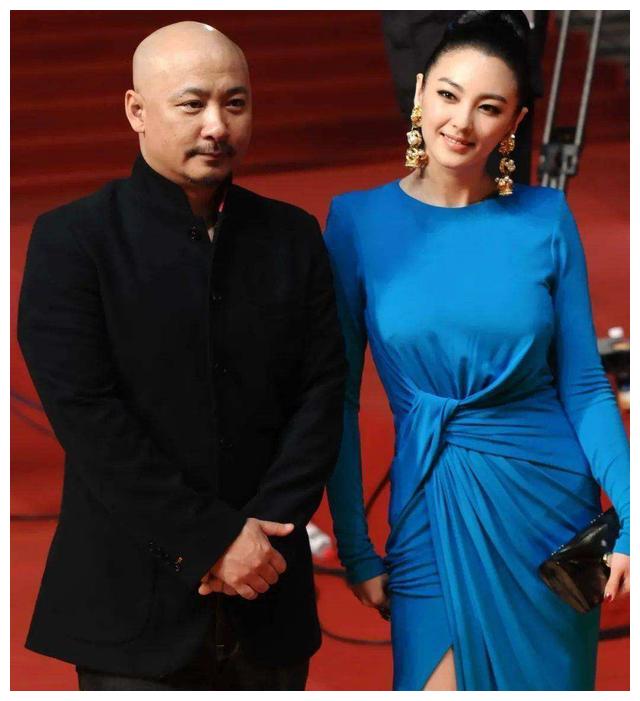 叶童|家花不如野花香？10位输给“野花”的女星，个个貌美如花却被绿