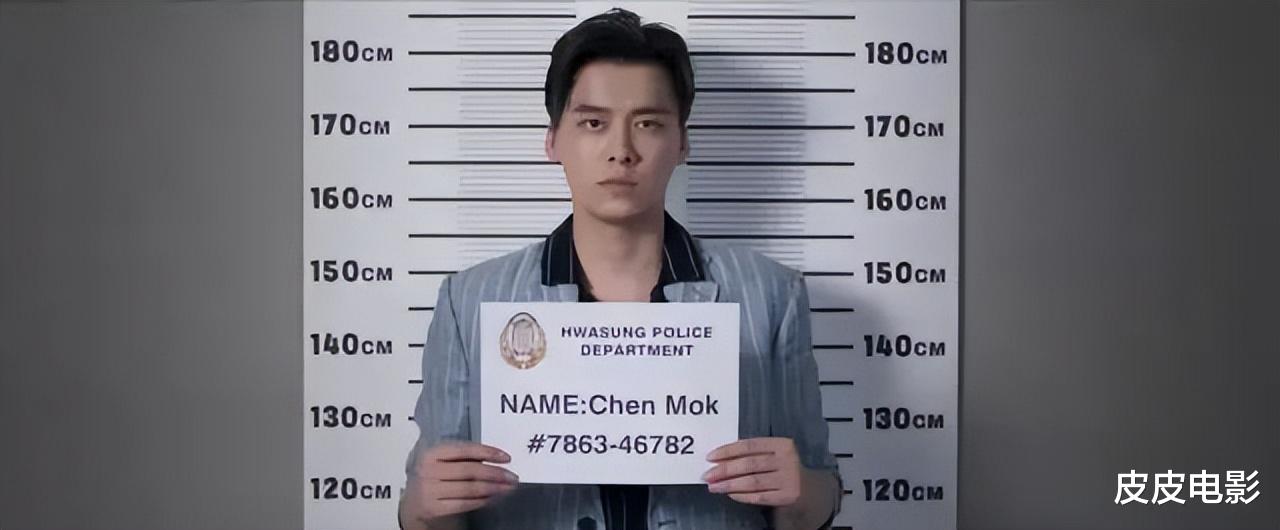 雷佳音|给2022上半年“演技最好10位男演员”排名,夏雨第10,雷佳音第2