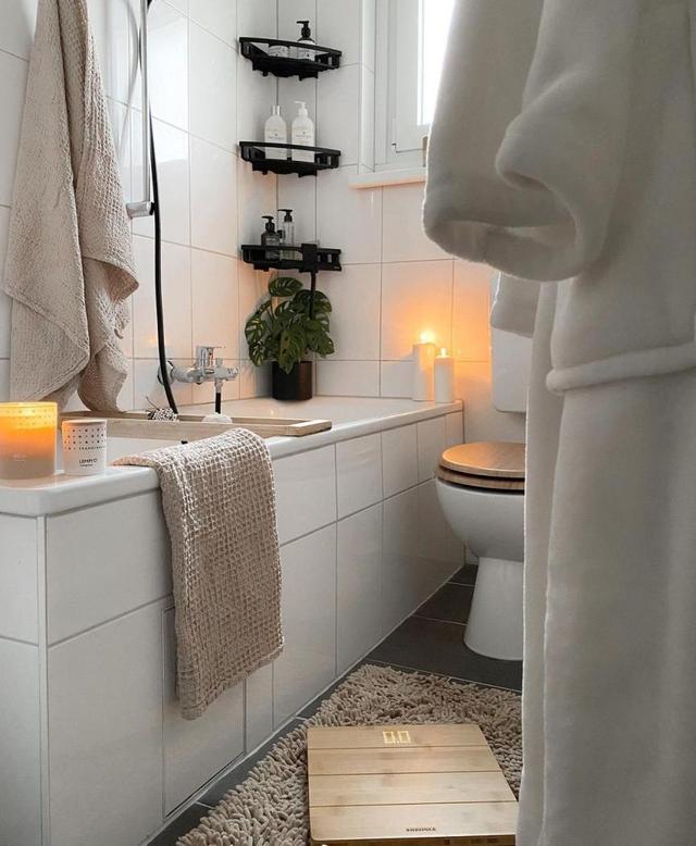 给家调个美好的中性色调,搭配贴心宜家家具,宅家可以感受小确幸