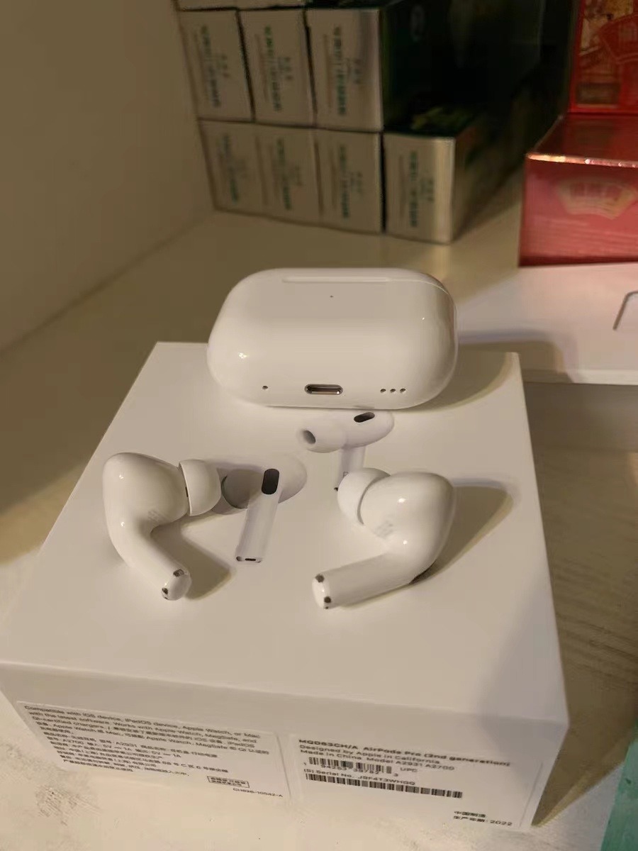 佳能|终极问题，苹果Airpods Pro二代和安卓旗舰降噪耳机到底该怎么选？