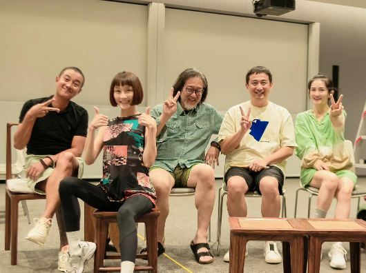 李维嘉|知名主持人李维嘉疑被封杀！官网除名镜头打码，事业前景无望