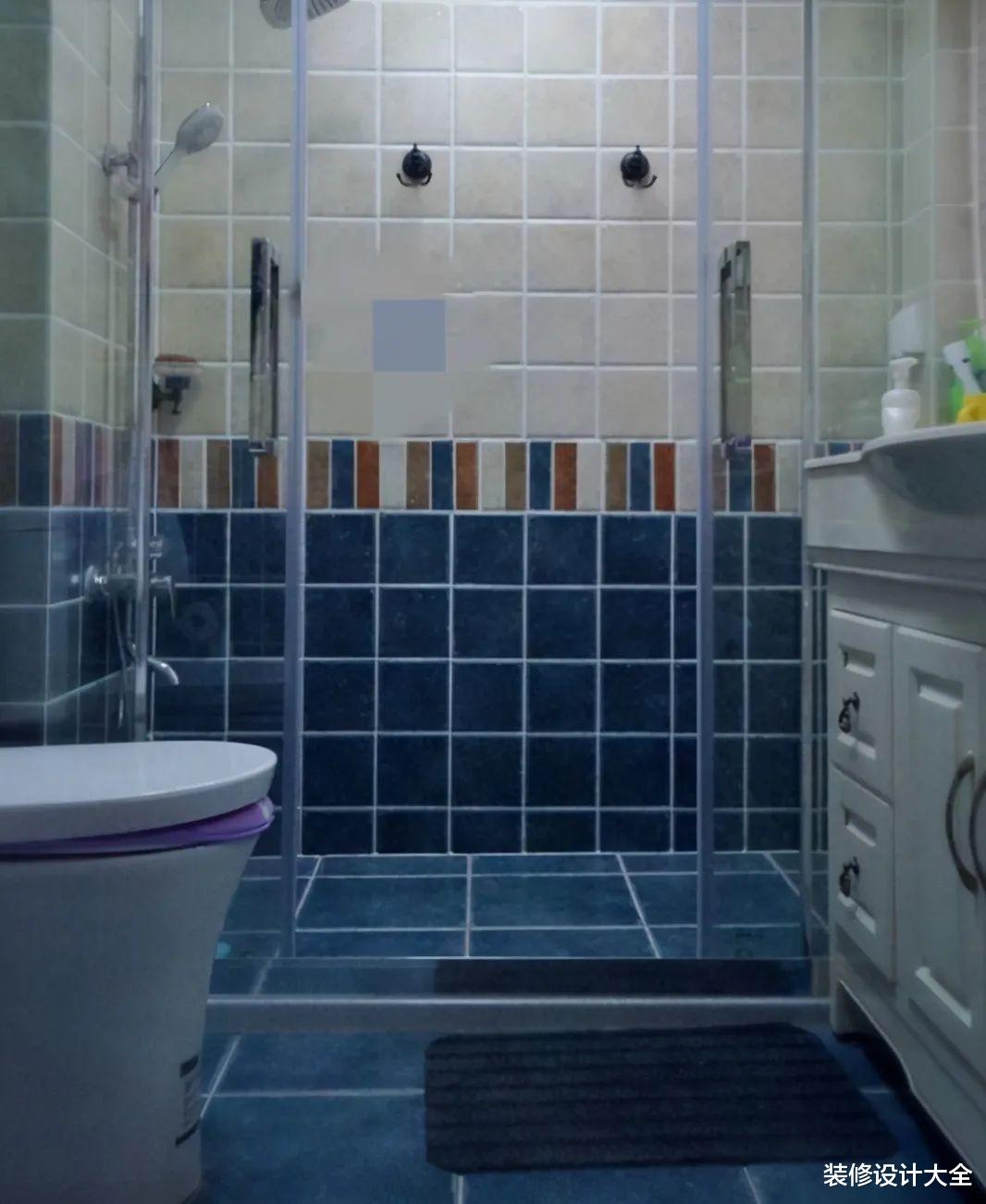 165平米装修砸了58万,厨房太惊艳,每一寸空间都没浪费,太美了!