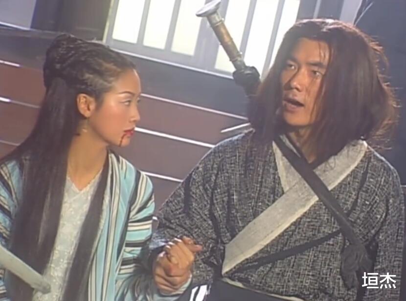 |长相一般却演美男,这些男星古装真辣眼睛,是谁的审美出了问题?