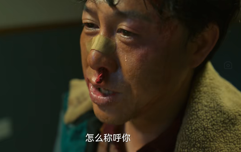 狂飙|哭不出来别硬演!《狂飙》3位演员告诉你,啥是教科书式哭戏