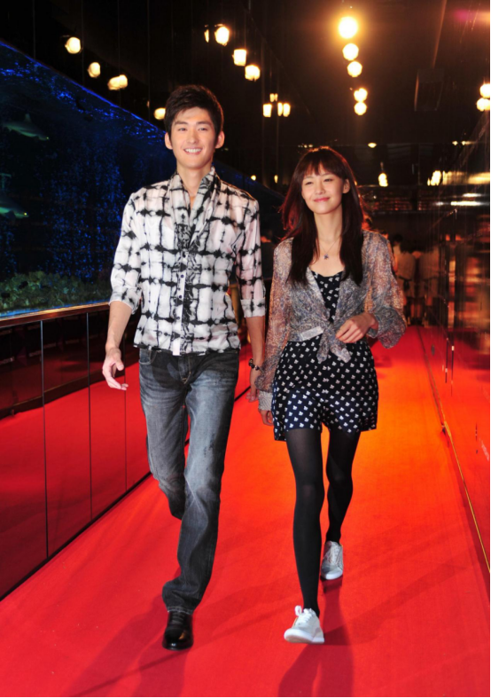 杨幂|郑爽父母毁女史