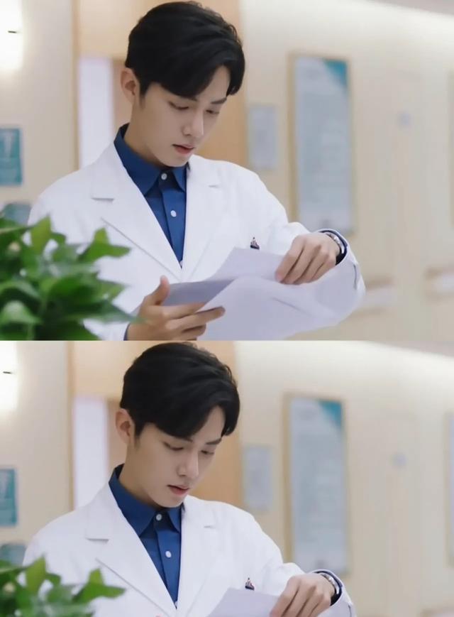 肖战|官媒《人民网》评《余生》:主演肖战走心的演技,能把角色演活!