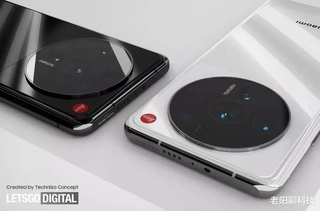 小米科技|骁龙8Gen1 Plus+顶级的影像，小米12Ultra参数曝光