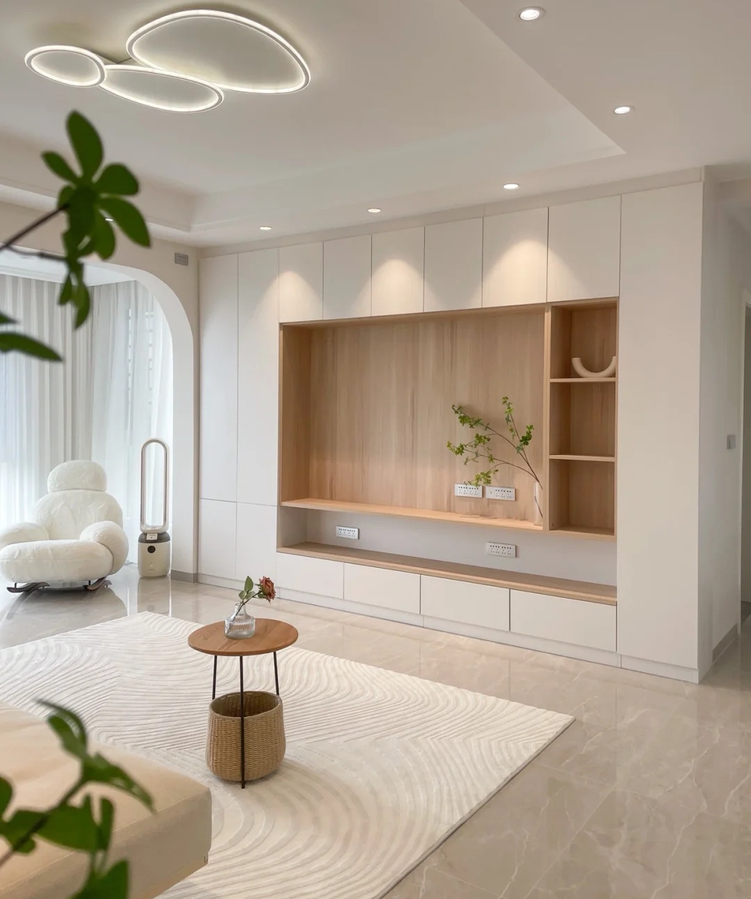 腻子刮了2遍想停下,过一段时间之后再打磨刷乳胶漆可以吗?