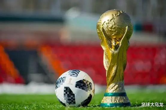 卡塔尔,再见了! “买”来世界杯,与国际足联大佬充斥金钱交易