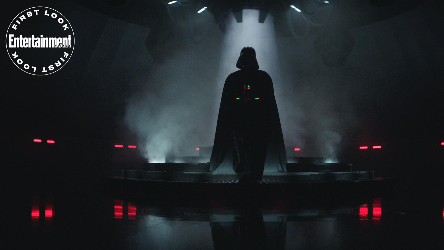 星球大战|《安多》之后看什么？还有哪些星战系列的电影和电视剧即将到来？