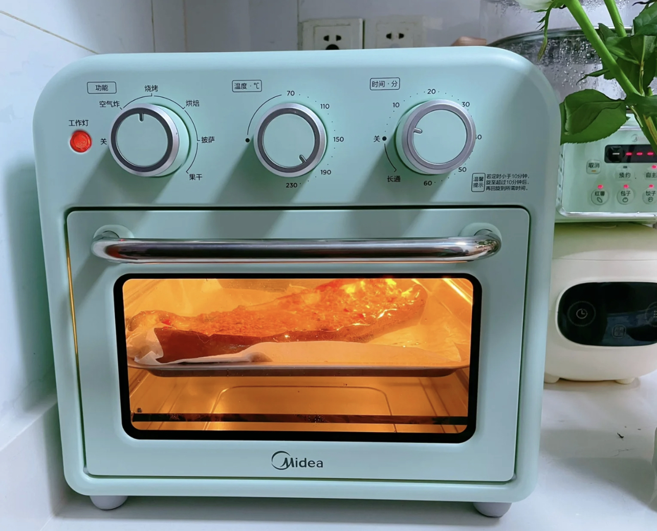 一个雪糕刺客,能买到什么样的家居物件?