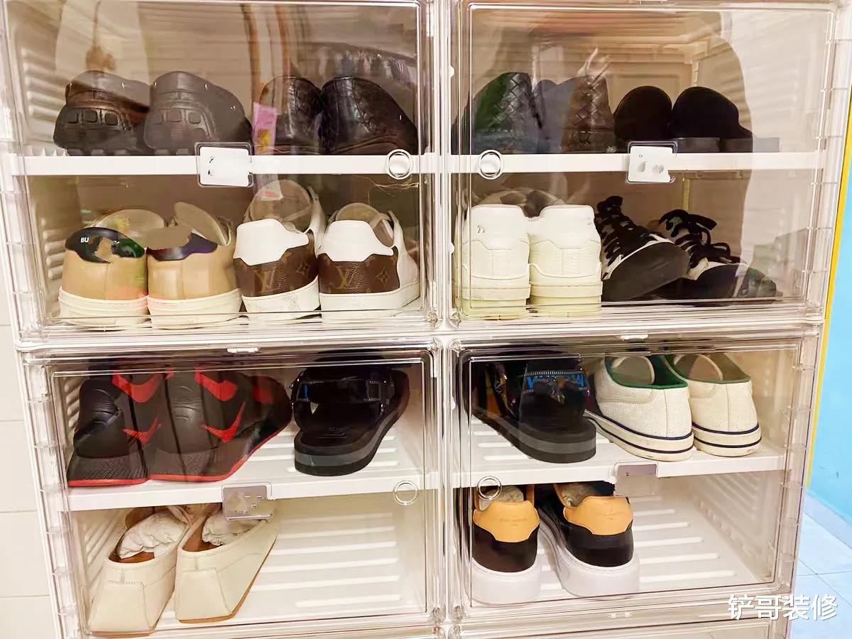 别再为你“脏乱的家”找借口了!一个家的脏乱,跟坏习惯分不开!