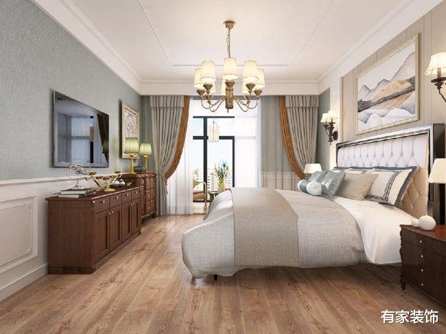 厦门家装公司，老人房的质感如何打造？