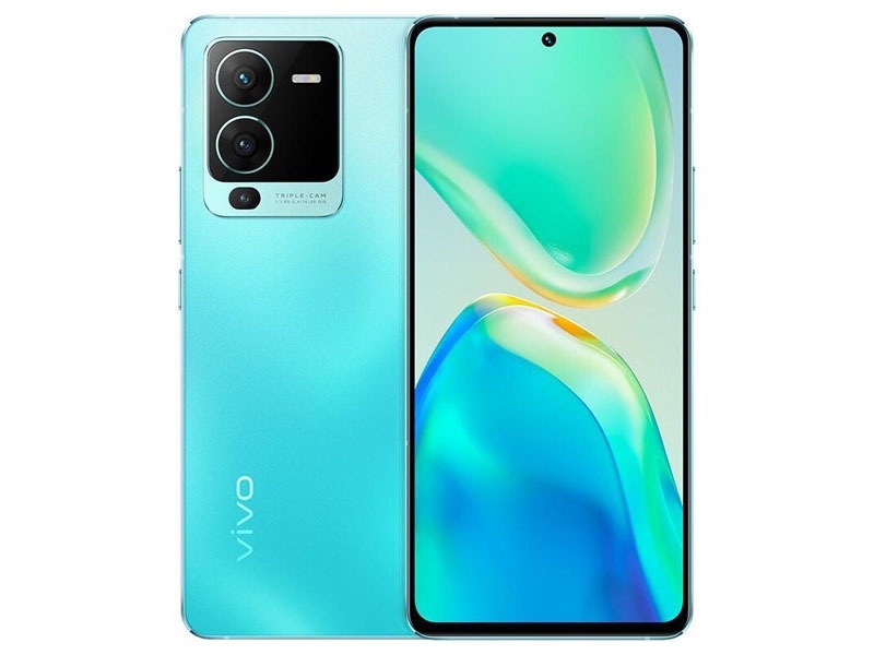 高通骁龙|2229元，入手8+256GB版的vivoS15，那是物有所值的