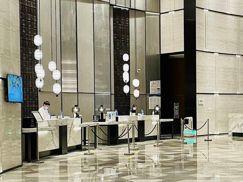 肇庆|文艺感满满!肇庆这家轻奢酒店,住进去就不想离开