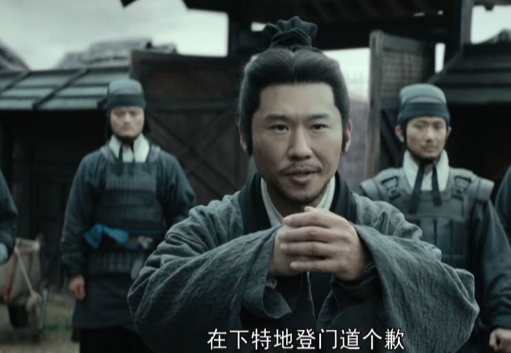 风起陇西|《风起陇西》：好演技和差演技的区别在哪，没有对比就没有伤害啊