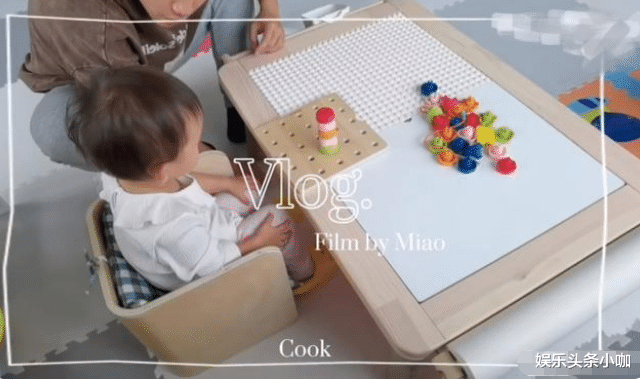 还债|官宣二胎得子！京圈公主真怀啦，全网等他俩结婚！