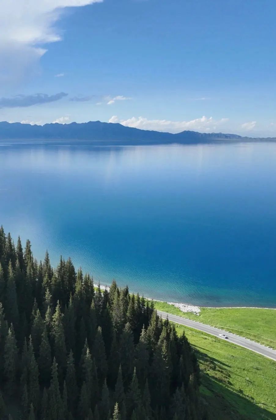 |新疆：给你点颜色看看