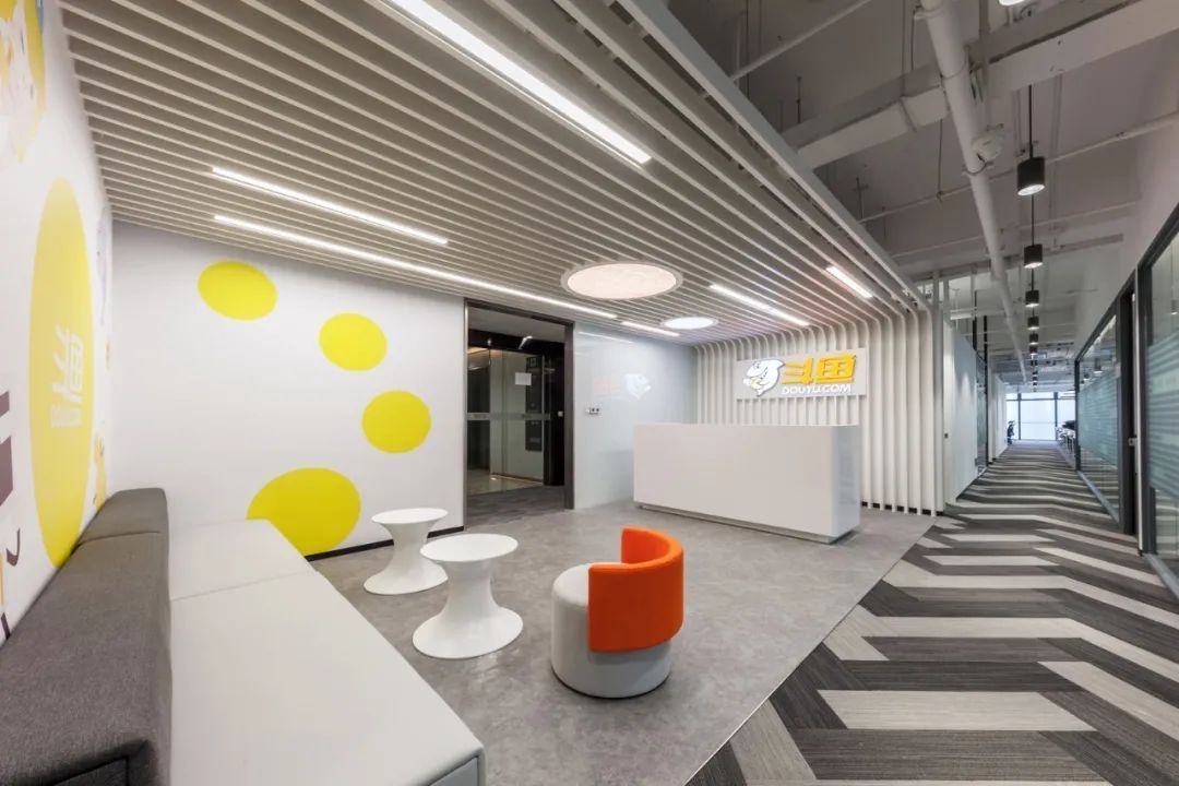 狸办公案例精选 | 斗鱼娱乐，多元独特