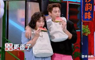 李雪琴|?李雪琴与当红男星传绯闻？男方深夜带其回家，评论区都是调侃