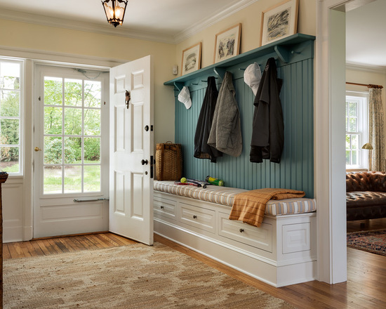 鞋柜是做到顶好还是不到顶好?看完了这些才知道我家彻底错了!