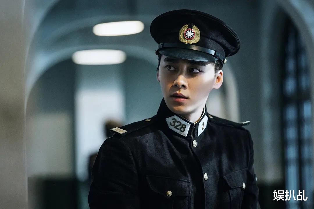 镜双城|主演让人“爷青回”，配角是流量密码！《镜双城》开年第一爆预定