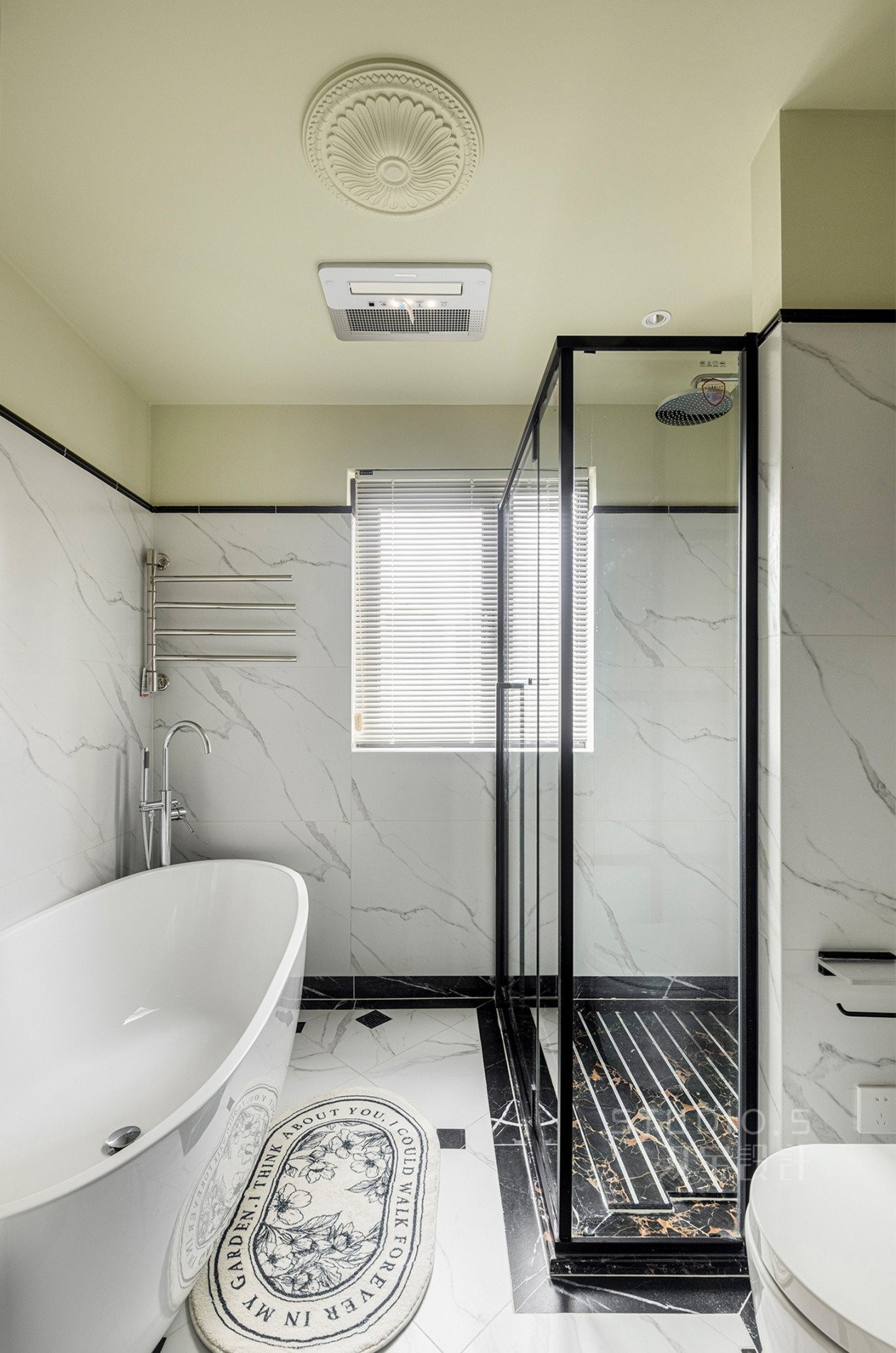 四川乐尚家居｜解放所有色彩，打造“法式调色盘”