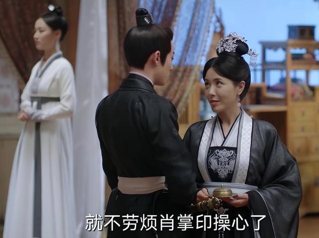 肖铎|《浮图缘》主角光环太重,导致剧情失去了看点,没有逻辑性可言