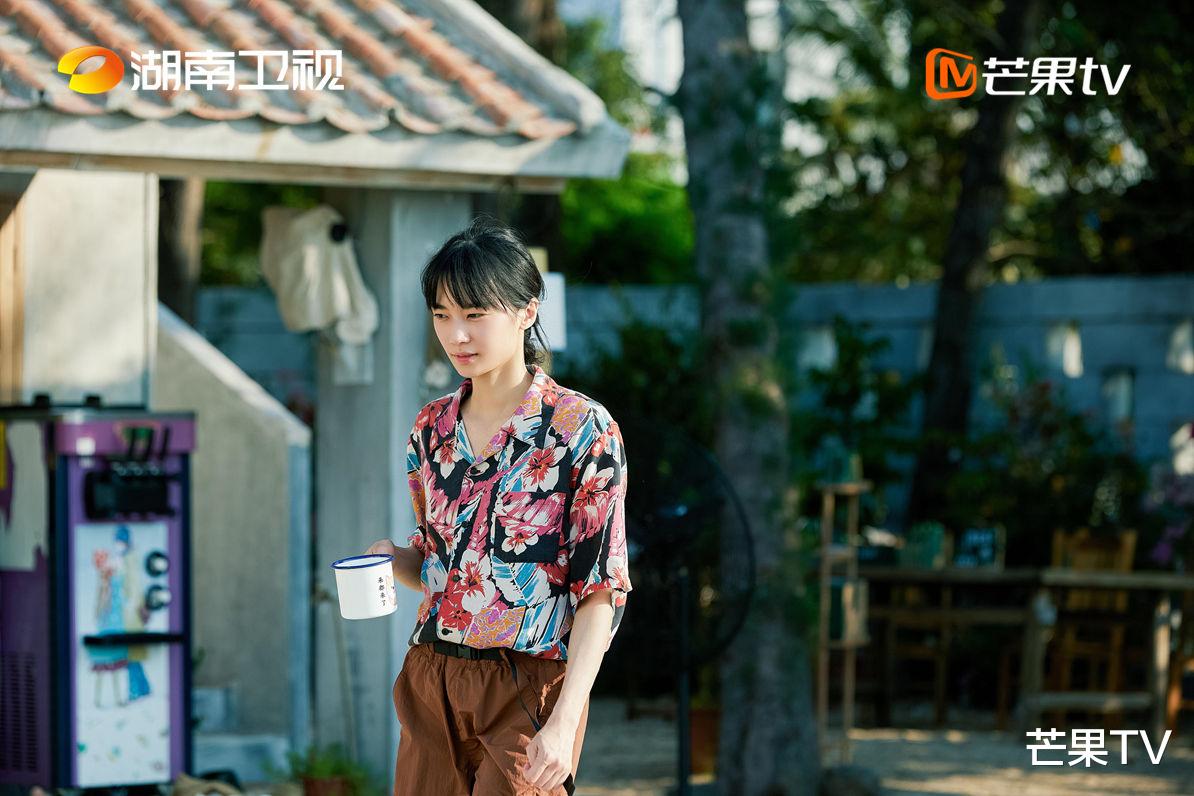 尹昉|许知远姚安娜做客《向往6》，蘑菇屋为尹昉吴孟珂办婚宴？