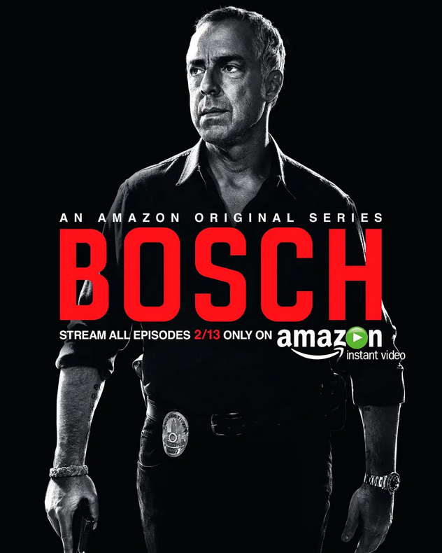 美剧|两部冷门但优秀的美剧，不应该被埋没